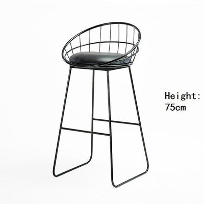 Modern Bar Chair