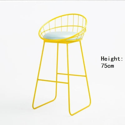 Modern Bar Chair