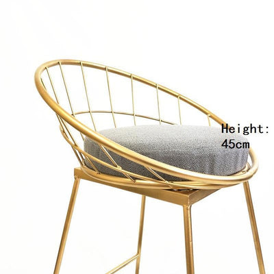 Modern Bar Chair