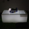 Creative Colorful Waterproof LED Bar Table
